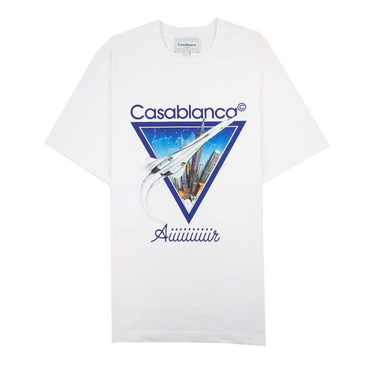 CASABLANCA T-SHIRT